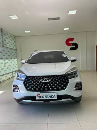 CAOA CHERY TIGGO 5x 1.5 VVT TURBO iFLEX SPORT CVT